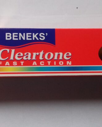 Cleartone Gel - 30g (3 Tubes)