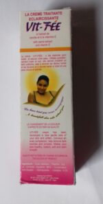 VIT- FEE Skin Lightening Cream - 70g (1 Tube)