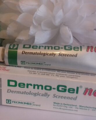 Dermo-Gel 'Dermatological Screened' - 30g (Pack of 5)