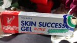 SKIN SUCCESS GEL PLUS 'VINCO' - 30g (3 Tubes)