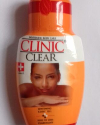 Clinic Clear Toning Serum - 125ml