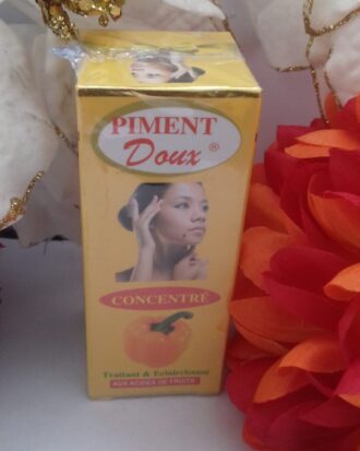 PIMENT DOUX Serum - 60ml (2X)