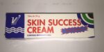 SKIN SUCCESS QUICK ACTION CREAM (VINCO) - 30g (1 Tube)