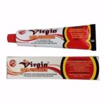 Virgin Hair Fertilizer 'Hair Growth & Anti Dandruff Cream' - 125g (2X)