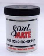 SoulMate Hair Conditioner Plus Cream' - 180G (1X)